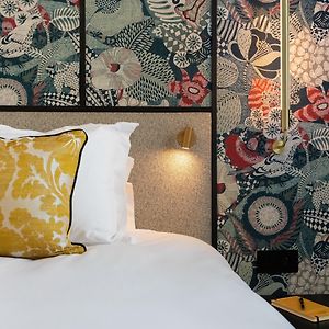 Standaard Kamer met een Queen Size Bed